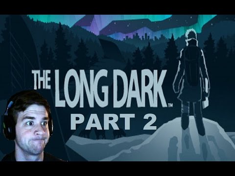 how to harvest snow in the long dark