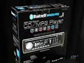 Bluetooth Car Stereo from Yugster.com