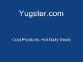 Bluetooth Car Stereo from Yugster.com
