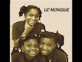 Le Monique sings Donald Lawrence's Encourage Yourself (Acapella)