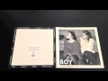 BOY - Mutual Friends [Vinyl Unboxing]