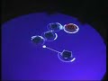 Reactable basic demo #1