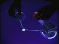 Reactable basic demo #1
