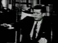 Five Presidents on the Presidency (clip)