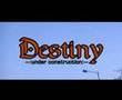 Destiny Under Construction Trailer - MATSCI Students 06batch