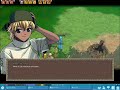 Mabinogi Fraps test Mabinogi Fraps test