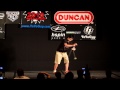 YoYoFactory Presents: Shu Takada 2010 World Yoyo Contest 2A 3rd