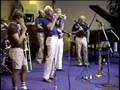 Gatemouth - Climax Jazz Band 1987