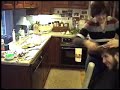 Jordan Finds a Home Time Lapse