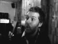 Glen Hansard (The Frames / The Swell Season) PART 1 - Interview with OneMoreTune.ie