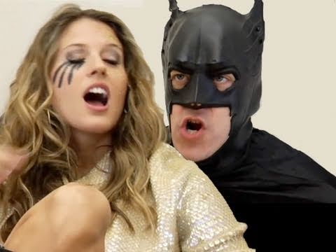 Imagem de Amostra do You Tube