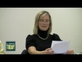 Part 1 - Park District Responds to Gordon Park Settlement Proposal