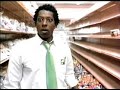 1990s Commercial - 7up Soft Drink Aisle 1990s Commercial - 7up Soft Drink Aisle