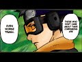 Kakashi Gaiden Tribute