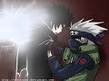 Kakashi Gaiden Tribute