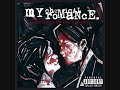 The Jetset Life Is Gonna Kill You - My Chemical Romance