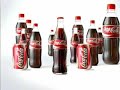 Cola. For en og for oss alle. Cola. For en og for oss alle.