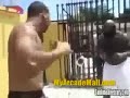 dude gets his ass whopped