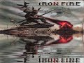 Iron fire- Whirlwind of doom
