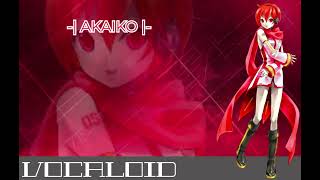【VOCALOIDカバー】Ievan Polkka feat. AKAIKO