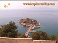 Kusadasi, beautiful city.