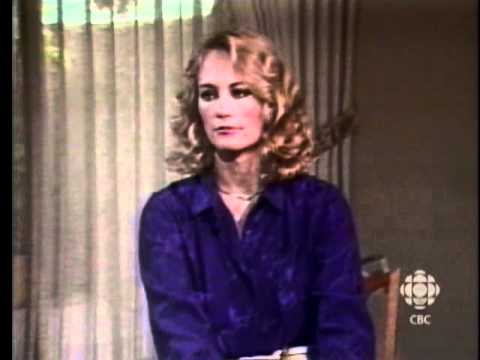 Cybill Shepherd