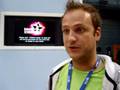 EDC 2008: Eimantas Paltarackas talks to oikotimes.com