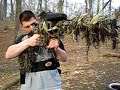 TIPPMANN X7 RESPONSE TRIGGER