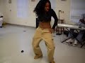 Cookie Monster Hip hop dance to Ciara Cookie Monster Hip hop dance to Ciara