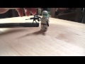 Snow Trooper tutorial or something.
