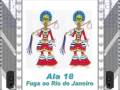 videos de Desfile USB 2008 Compacto - LIESV