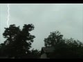 videos de Lightning and thunder