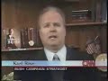 Rove on McCain