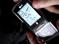 LG Shine KU970 HSDPA 3G Eng
