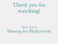 My Favorite Movies - Thumb #3