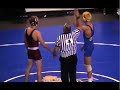 2007 Clovis Wrestling Highlights (Part 2)