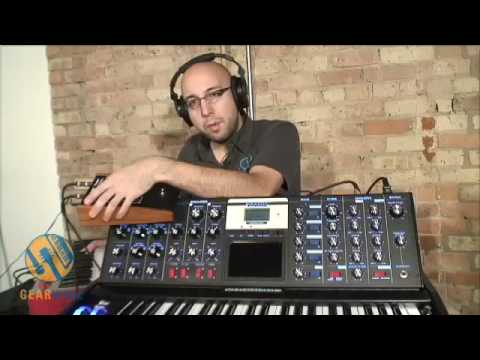 moog minimoog