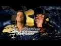 WWE Breaking Point Matches
