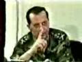 general aoun the real pinoccho