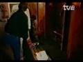 videos de Rinus Michels i l'incident del xampany (1972/1973)