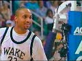Randolph Childress Crossover