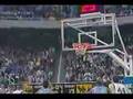 Randolph Childress Crossover