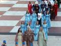 The Marostica Chess Game 1