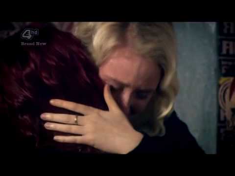Emily and Naomi (Skins) - Condensed Skins (aka Naomily in a nutshell)