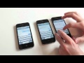 Accidental espionage how iMessage conversations end up in the wrong handsets