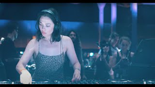 Nina Kraviz - Live @ Brunch Electronik Barcelona Festival 2023