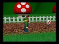 Lego Mario Animation Project