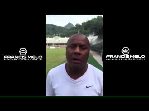 Marcão - Pai do Gerson Marcão - Pai do Gerson