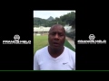 Marcão - Pai do Gerson Marcão - Pai do Gerson