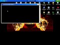 star war in dos  فلم حر النجوم في شاشة الدوس   القبطان